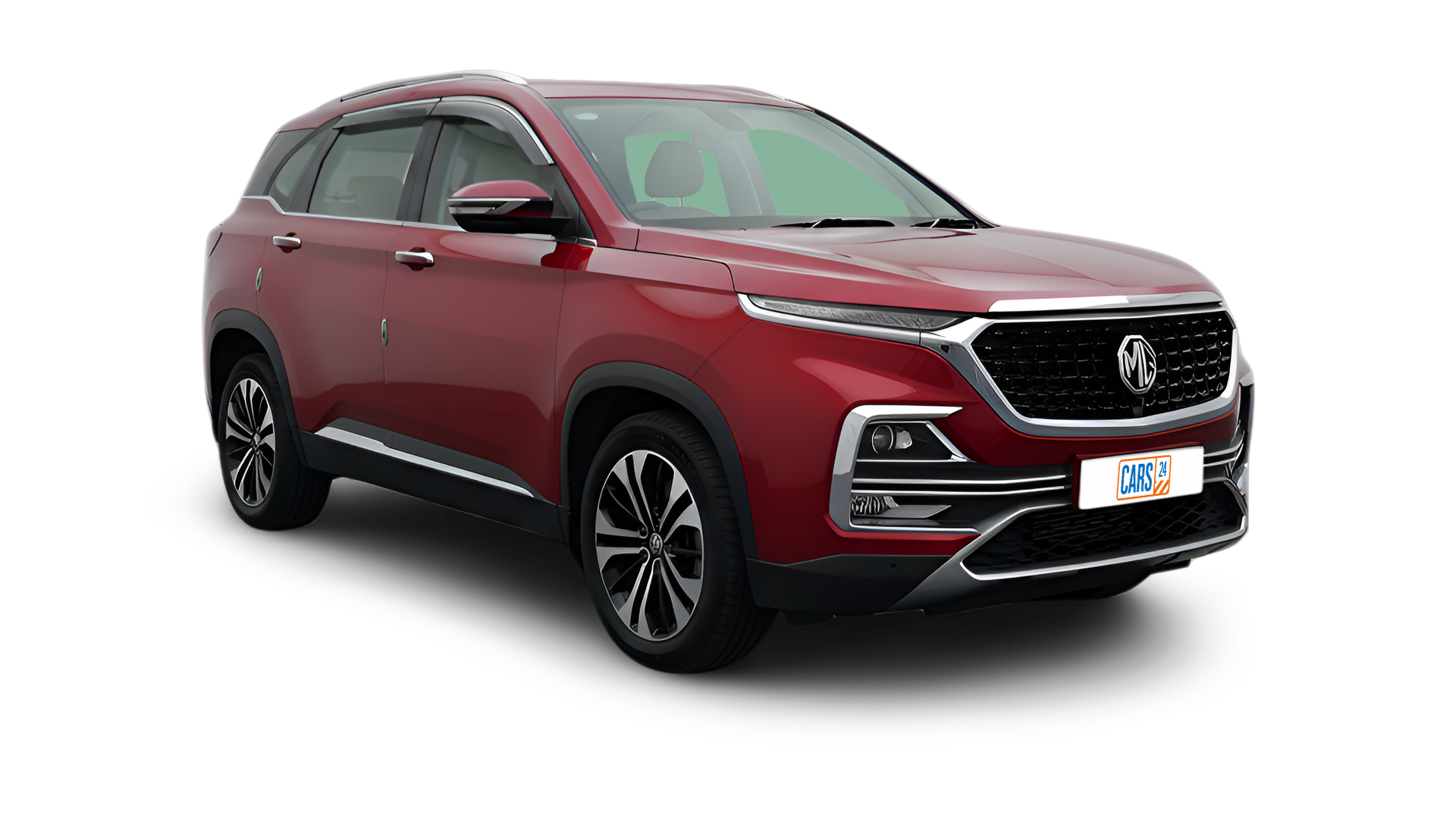MG HECTOR-img